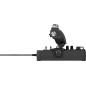 Logitech X56 H.O.T.A.S. Joystick og speeder